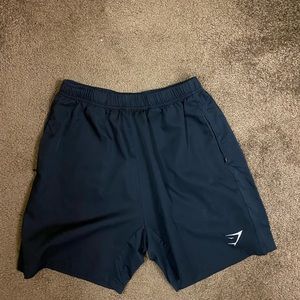 Gymshark sport shorts